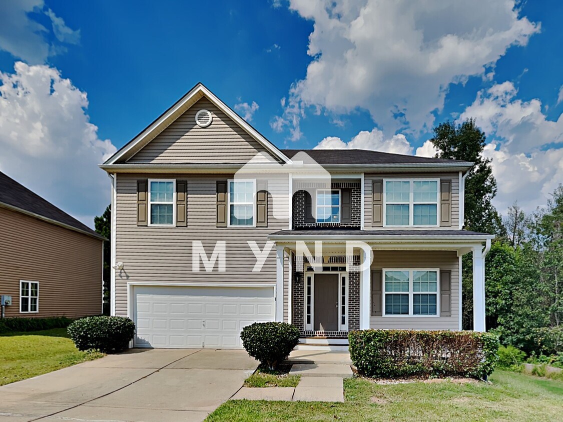 Primary Photo - 3135 White Tail Ln