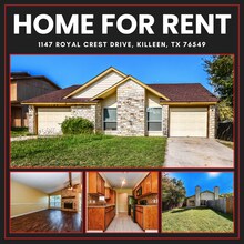 Building Photo - 1147 Royal Crest Dr