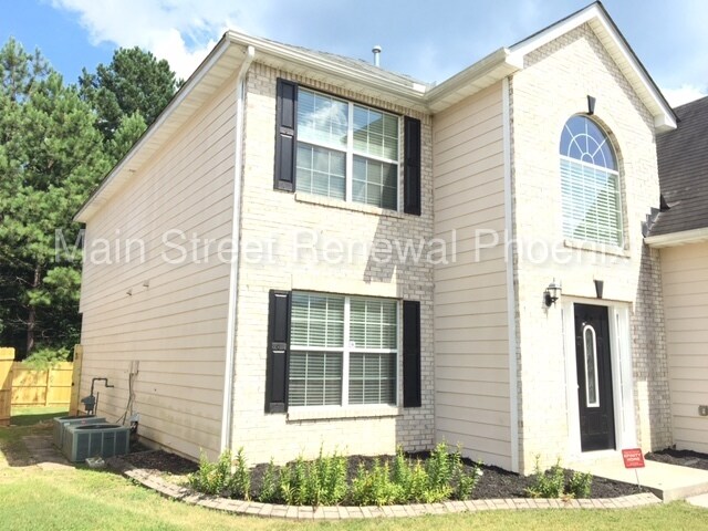 Building Photo - 6322 Dekeon Dr