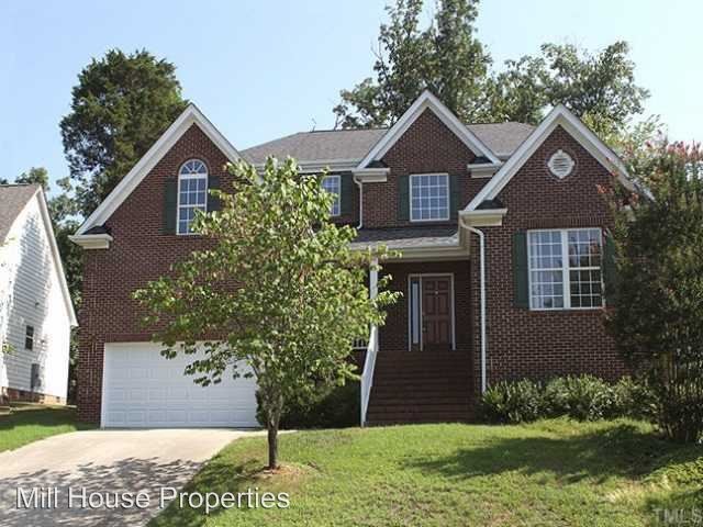 Building Photo - 4 br, 3 bath House - 202 Glenmore Road
