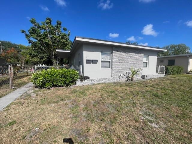 Building Photo - 1150 SW 26th Ave