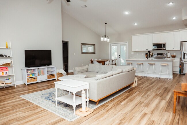 Foto del edificio - 2810 Pinnacle Point Dr