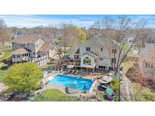 Building Photo - 14217 Footbridge Way