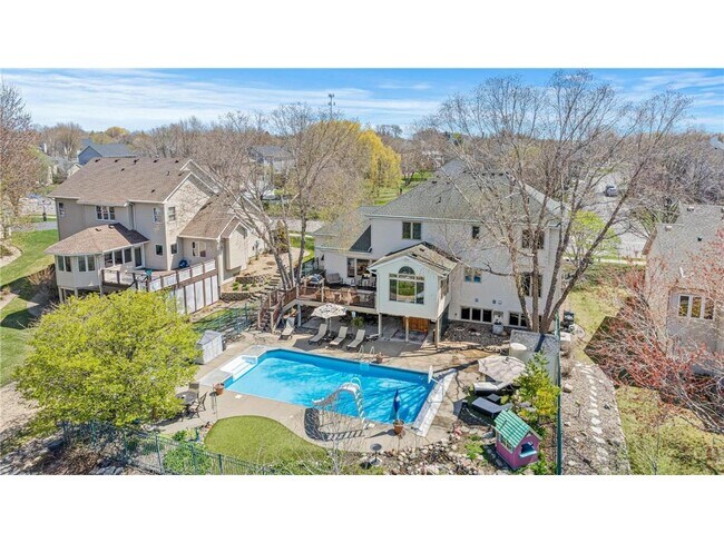 Foto del edificio - 14217 Footbridge Way