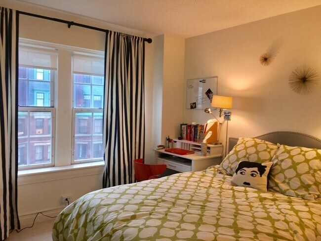 Foto del edificio - 534 Beacon St