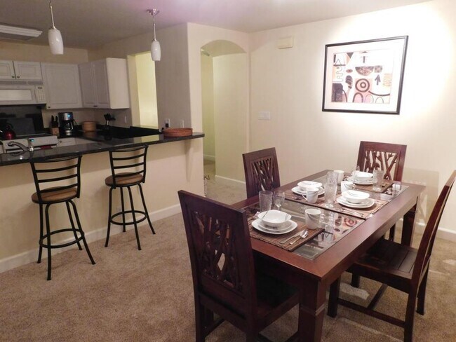 Foto del edificio - Fully furnished rental in Ko Olina Kai - Available Nov 1st - 3 BR / 2 BA