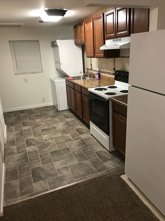 Foto del edificio - Oakfield