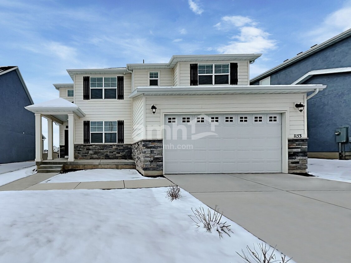 Foto principal - 1153 Wagon Way