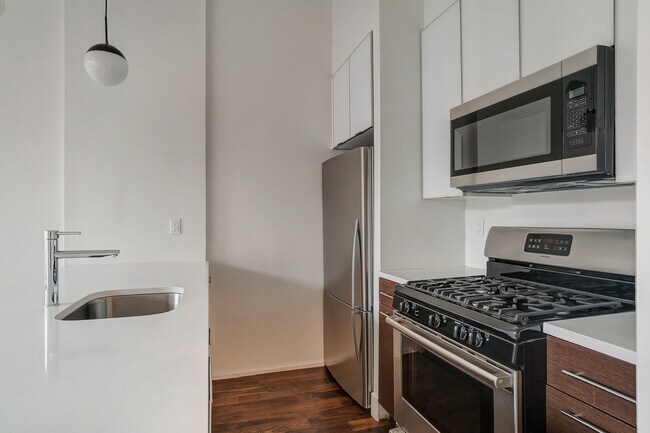 Foto del edificio - 120 S 4th St