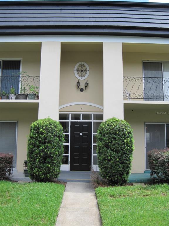 1500 Gay Rd Unit 8, Winter Park, FL 32789 Condo for Rent in Winter