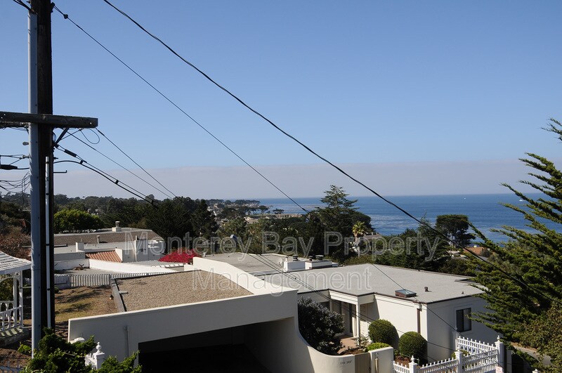 215 2nd St Unit A, Pacific Grove, CA 93950 Condo for Rent in Pacific