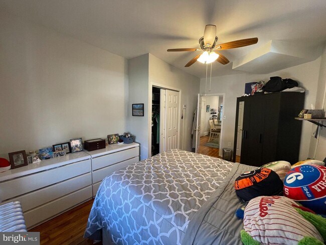 Building Photo - 417 Rector St