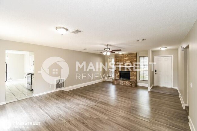 Foto del edificio - 6037 Blank Dr, Jacksonville, FL 32244