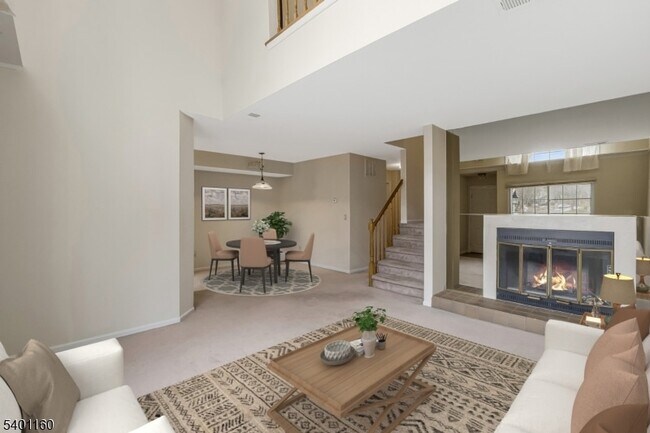 Foto del edificio - 62 Bentley Ct