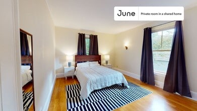 Building Photo - Room in Shared 5 bed/2 bath home