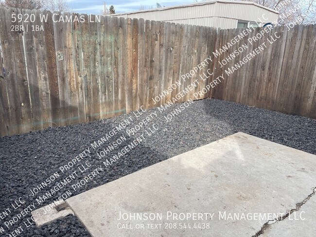 Foto del edificio - 5920 W Camas Ln