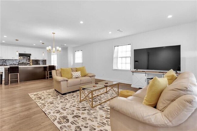 Foto del edificio - 1845 Penelope Rd NW