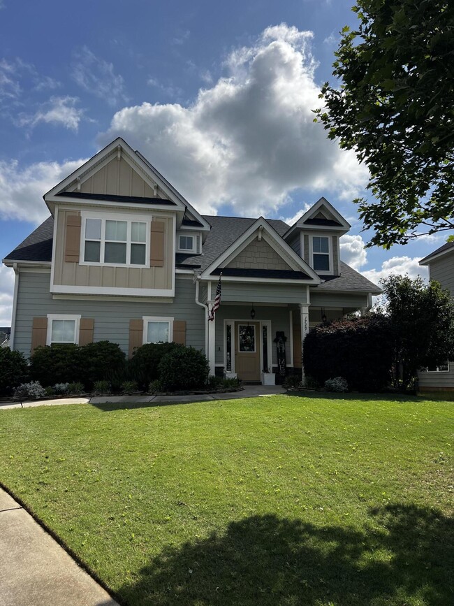 Building Photo - 1729 Edenburg Way
