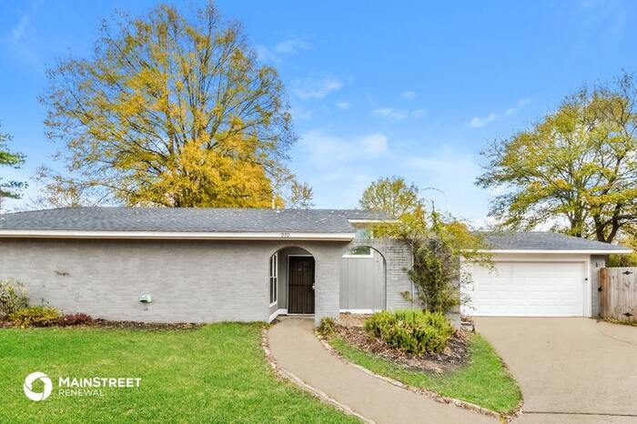 Primary Photo - 970 Boulder Cove, Southaven, MS 38671