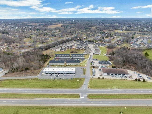 Building Photo - Gateway Homes