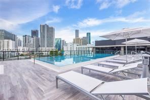 Foto del edificio - 2 br, 2 bath Condo - Cassa Brickell
