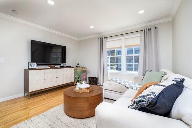 Foto del edificio - 28 3rd St