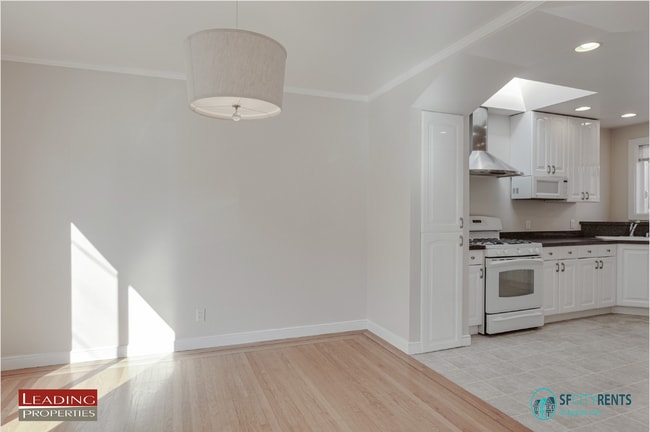 Building Photo - Potrero Hill: Single Family Home w/ Bonus ...
