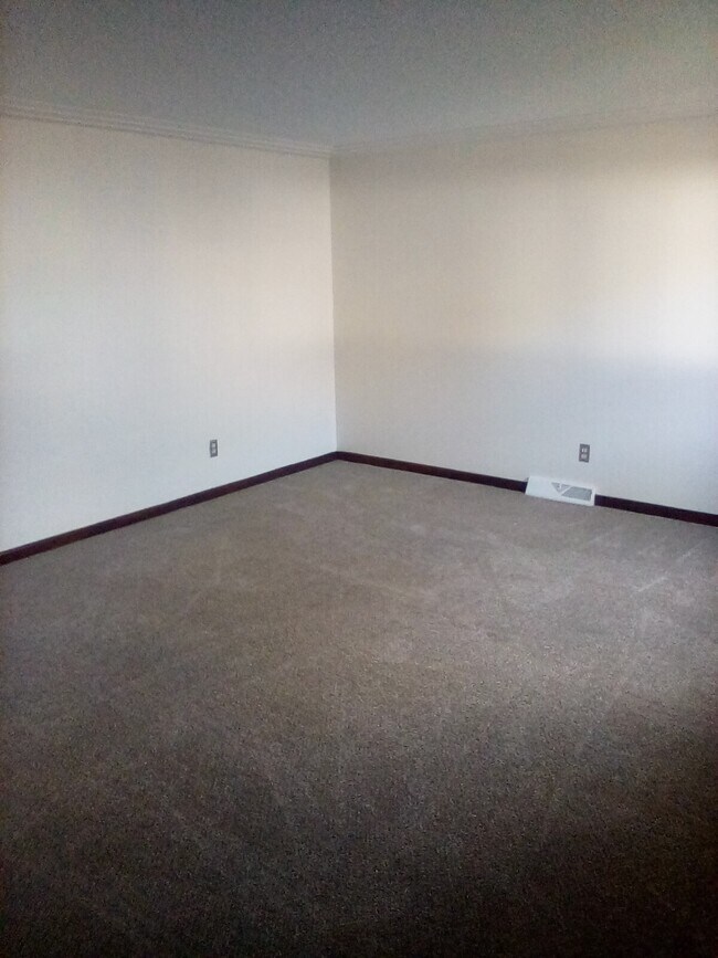 living room - 161 Chapel Ave
