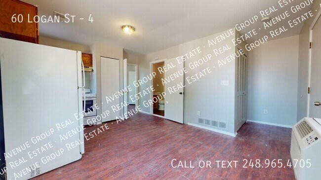 Foto del edificio - 60 Logan St