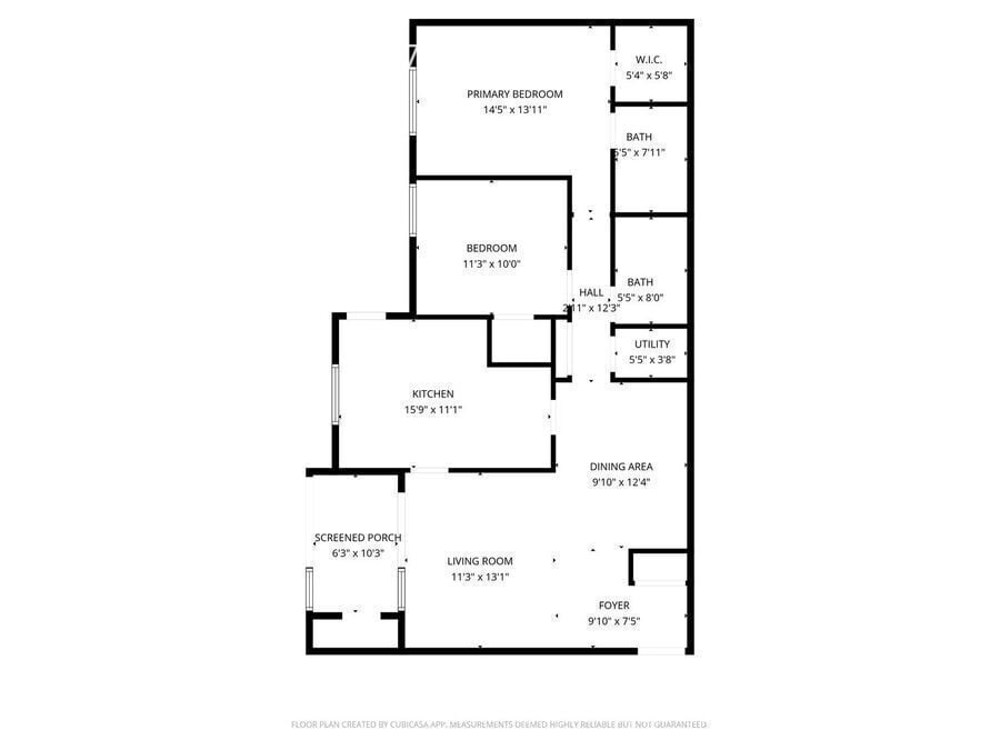 Building Photo - 10223 Valentino Dr