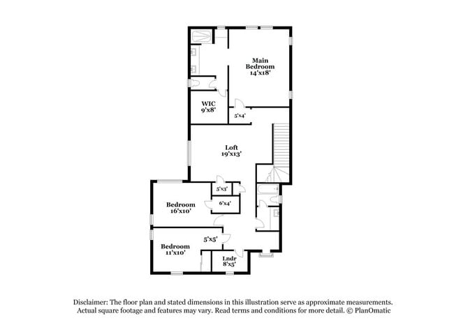 Building Photo - 2664 S Santa Rita