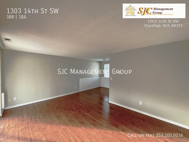 Foto del edificio - 1303 14th St SW