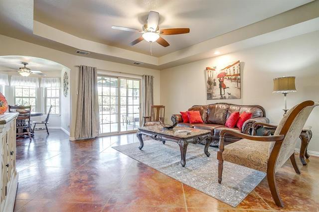 Foto del edificio - 3915 Laramie Trail