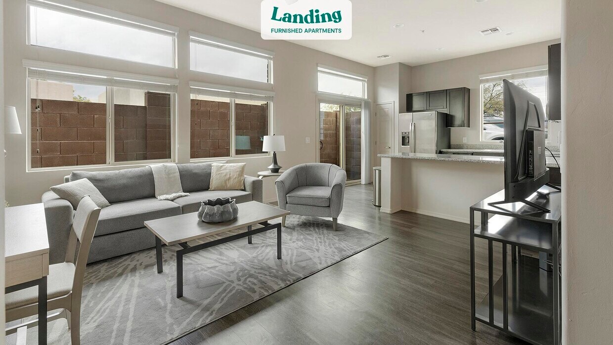 Foto principal - 3515 N Sabino Canyon Rd