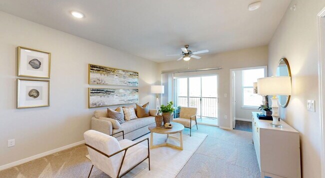 Foto del edificio - 12005 U.S. 380 Apt #1009, Aubrey, TX 76227 - 1 BR 1 BA condo
