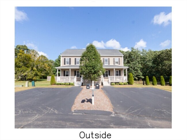 Building Photo - 12 Bridge St Crossing