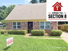 Building Photo - 1111 Canary Ln