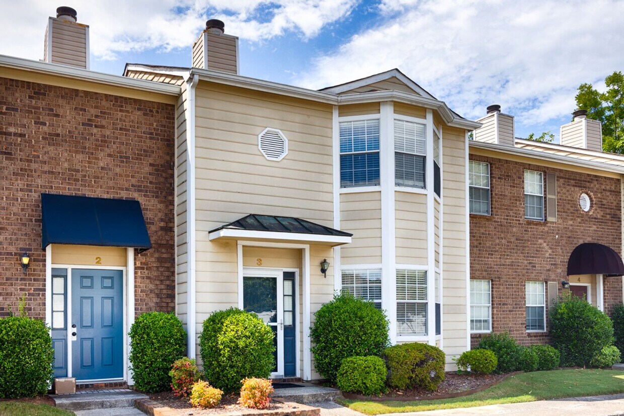 Foto principal - Welcome Home!