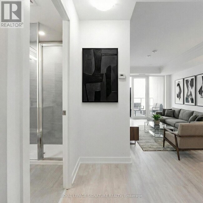 Photo du bâtiment - 1 Kyle Lowry Rd