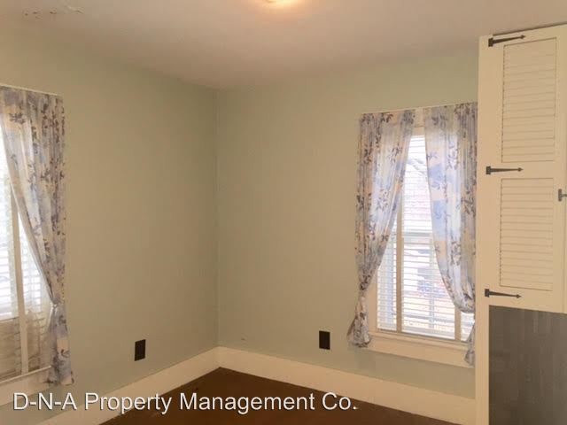 Foto del edificio - 3 br, 1.5 bath House - 1137** W Main St