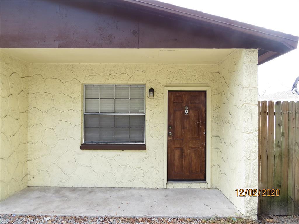 10114 Hyacinth Ave, Tampa, FL 33612 Townhome Rentals in Tampa FL