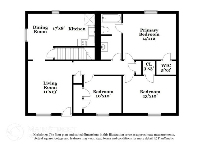 Foto del edificio - 1829 5th Way NW