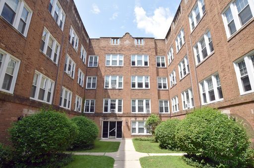 Foto principal - 6954 N Wolcott Ave