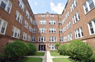 Building Photo - 6954 N Wolcott Ave