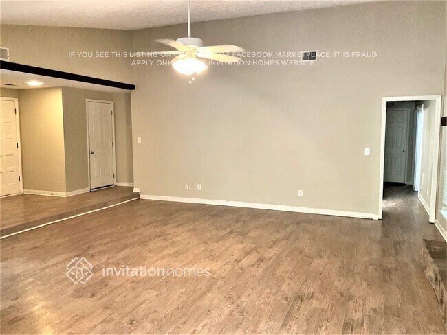 Building Photo - 3919 Cripple Creek Dr