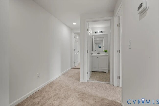 Foto del edificio - 423 Harding St