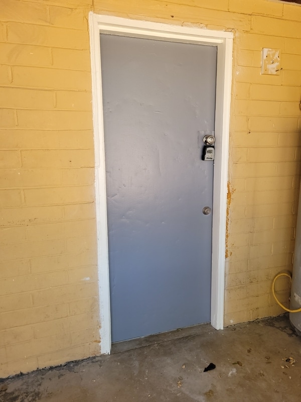 Photo - 461 W Thurber Rd House