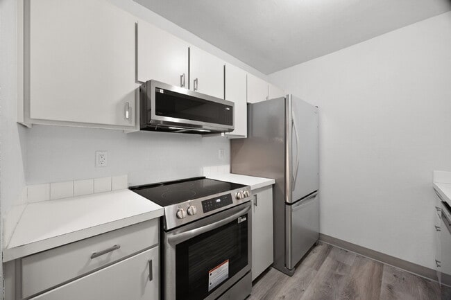 Building Photo - $1795.00. One-Bedroom, and a 2nd Open Loft style room that has an open wall that looks down to li...
