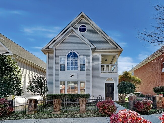 Building Photo - 6111 Creft Cir