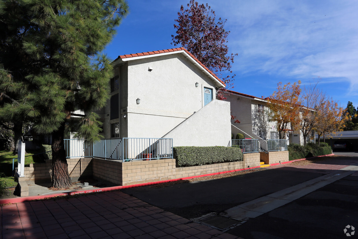 Foto del edificio - Gables Apartments